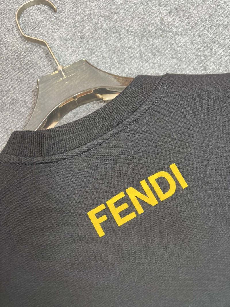 Fendi Hoodies